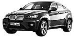 BMW E71 B3096 Fault Code