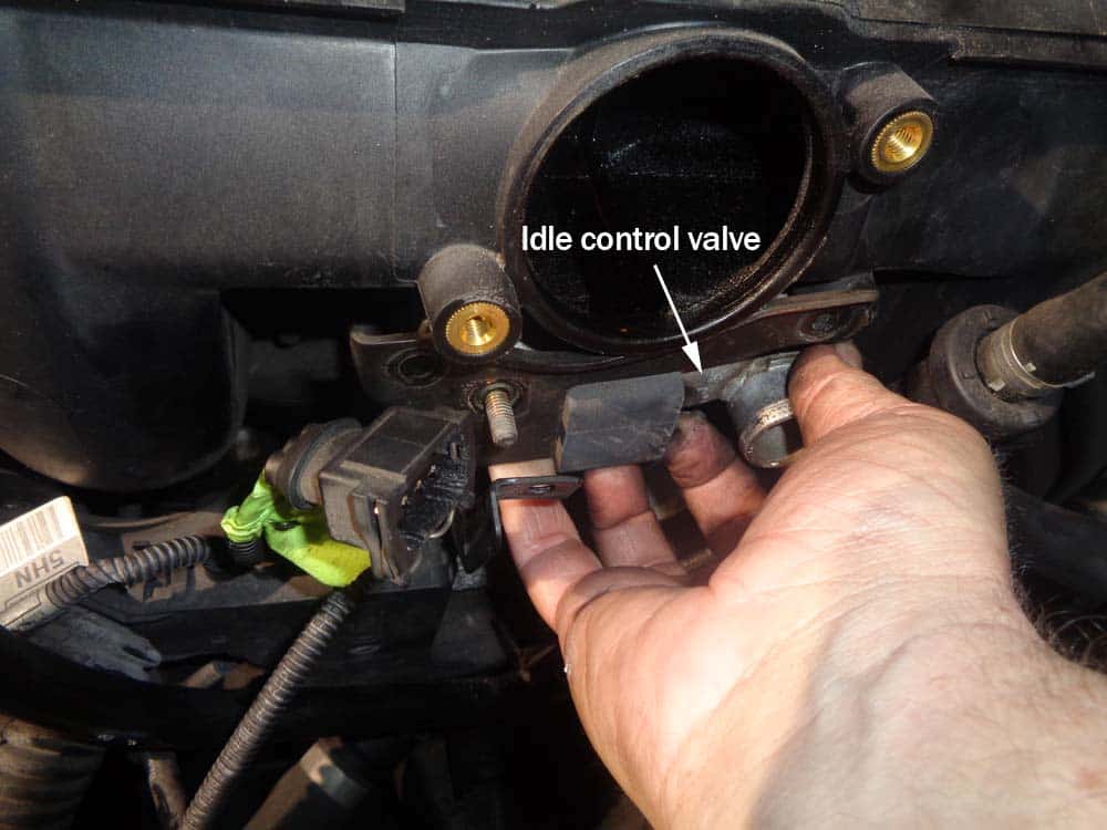 See B3096 in engine
